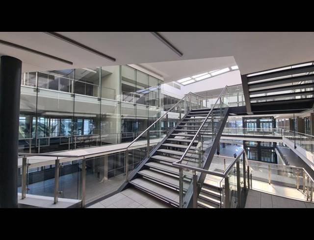 BUSINESS PROPERTY TO RENT IN WATERFALL